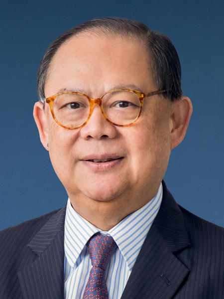 Victor Chu Victor Chu