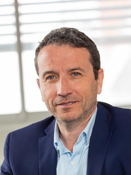 Alain Fauré Alain Fauré