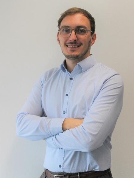 Benedikt S., Software Maintenance Avionics Benedikt S., Software Maintenance Avionics
