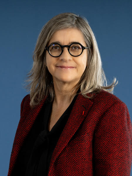 Catherine Guillouard Catherine Guillouard