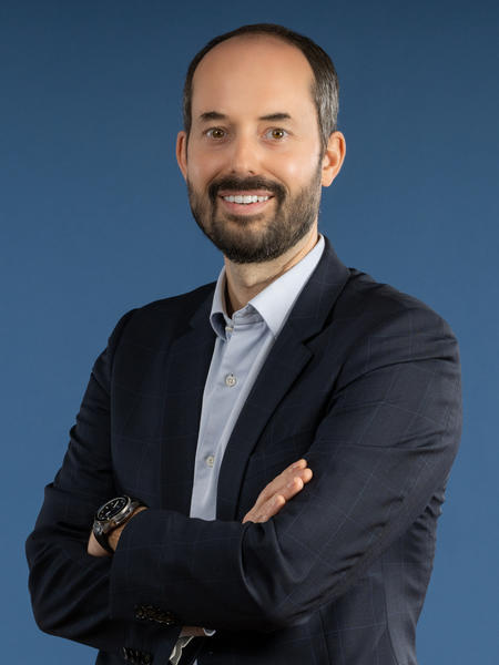 Nicolas Chrétien Nicolas Chrétien