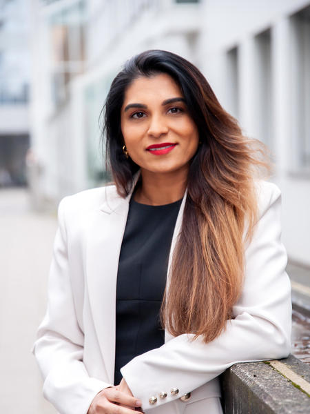Pooja Narayan Pooja Narayan