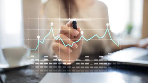 Interactive Analyst Center