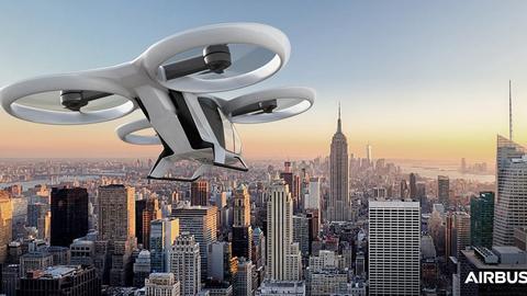CityAirbus