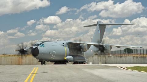 A400M