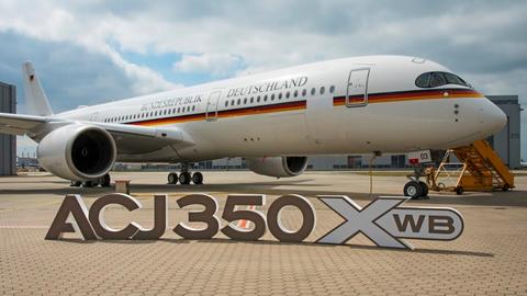 ACJ350XWB
