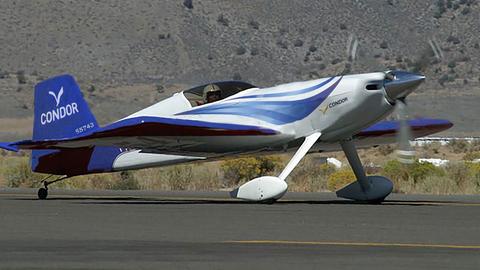 Team Condor