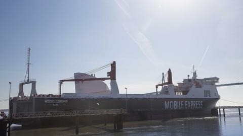 Mobile Express