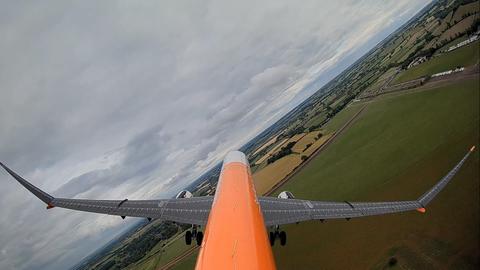 AlbatrossONE