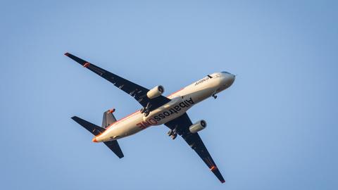 AlbatrossOne