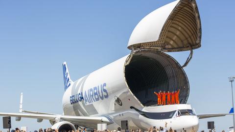 BelugaXL