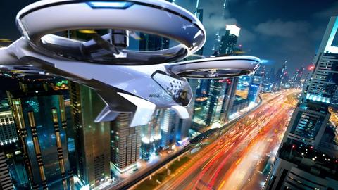CityAirbus