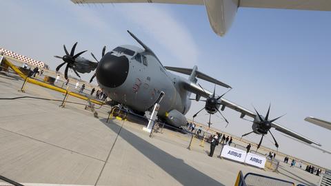 A400M