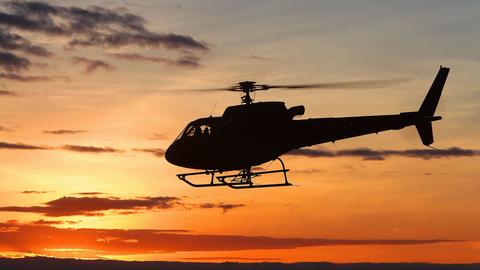 Helicopter