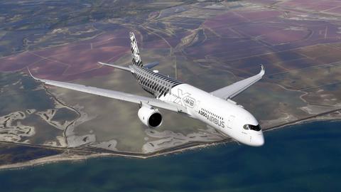 How air-traffic growth offers huge international potential for Indian carriers