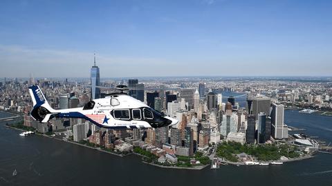 Helicopter sound reduction research amps up