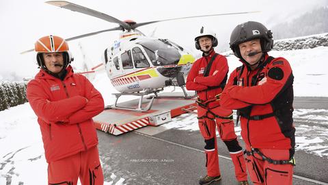Heli Austria