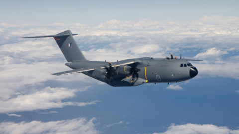 A400M