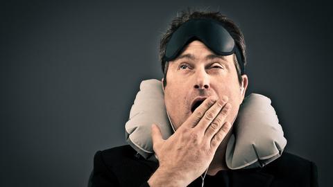 jetlag