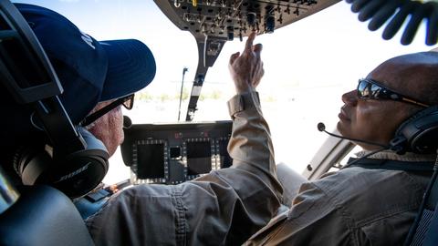EASA and Airbus: working towards our common safety objectives
