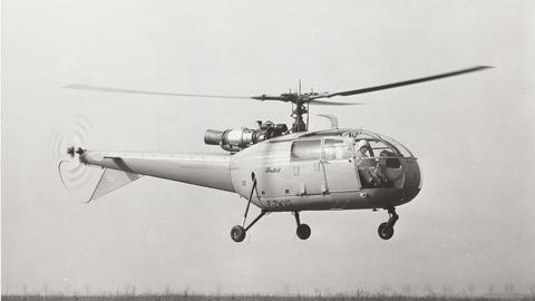 LC.5990-Alouette-III-28-février-1959-first-flight