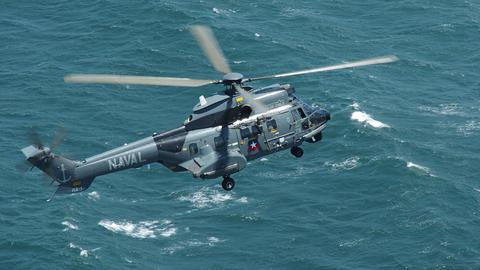 Super Puma