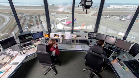 air traffic management
