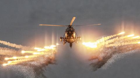 H145M Hungary campaign