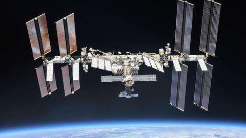 ISS