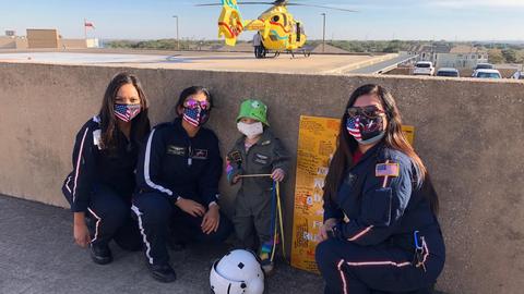Methodist AirCare