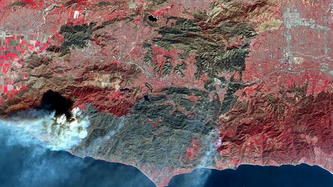 Getting life-saving satellite imagery to where it’s needed most