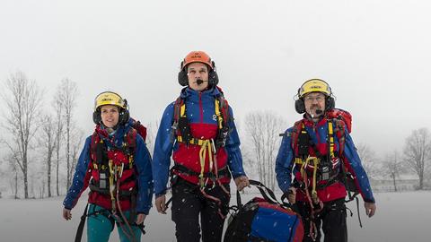 mountain-rescue