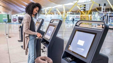 Wi-Fi: Staying connected while travelling