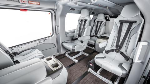 Image: ACH145 vegan interior