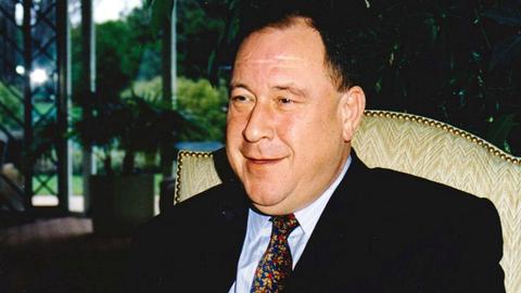 Jean Pierson
