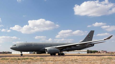 MRTT UAE