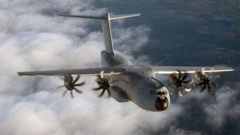 A400M