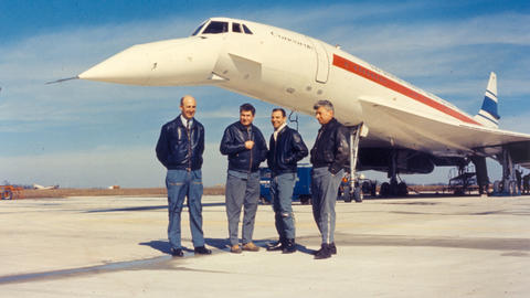 Concorde