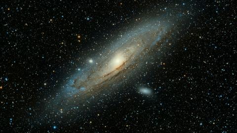 Galaxy