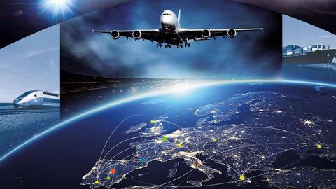 EGNOS the European Geostationary Navigation Overlay Service