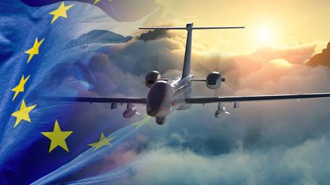 Photo-Eurodrone