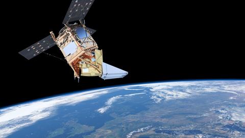 Sentinel-5P