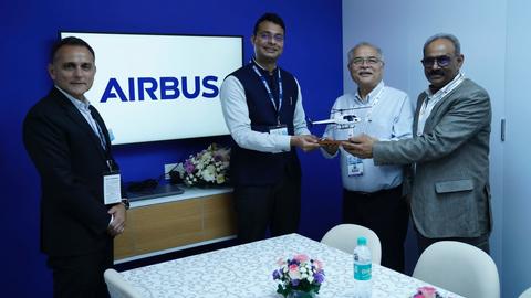 Himalayan Heli inducts seventh Airbus H125 helicopter in fleet