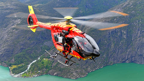H145 - EXPH-2142-220
