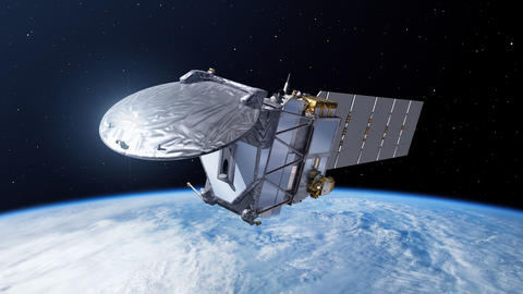 Earthcare ESA