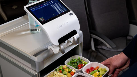 Food Scanner