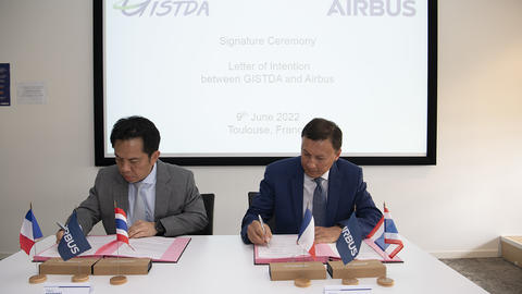 LoI Thailand 2022