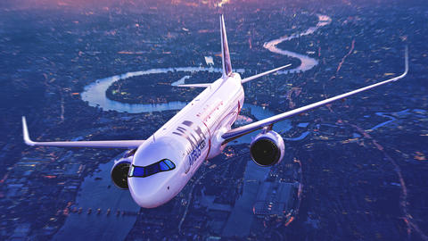 A321XLR