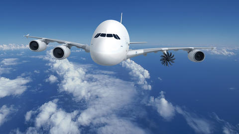 A380Demo-flightlab