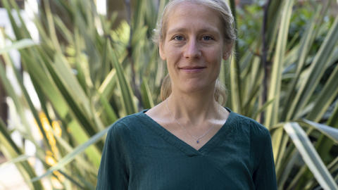 Louise Bellemère